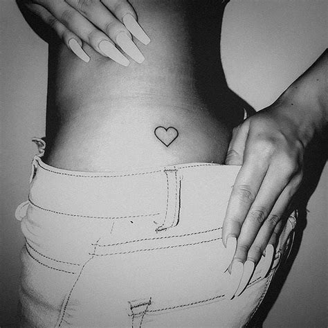 tatuajes de pompas|Ideas de tatuajes en las pompis